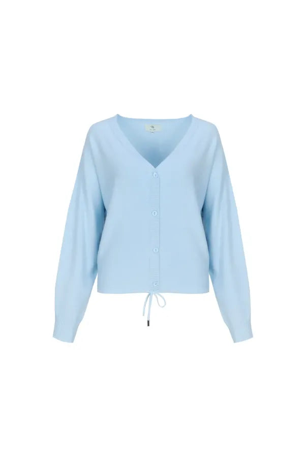 Kiara Knit Cardigan