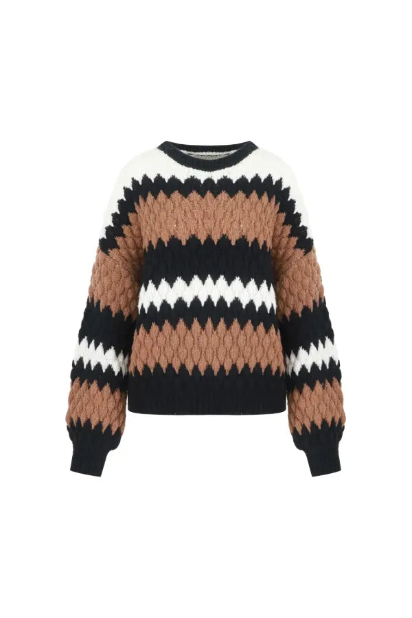 Kool Knit Pullover — 2