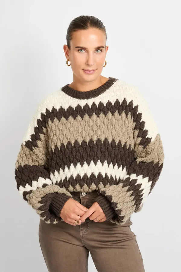 Kool Knit Pullover — 2