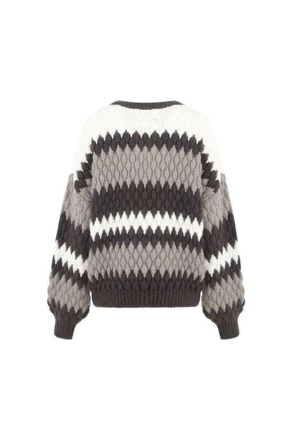 Kool Knit Pullover — 6