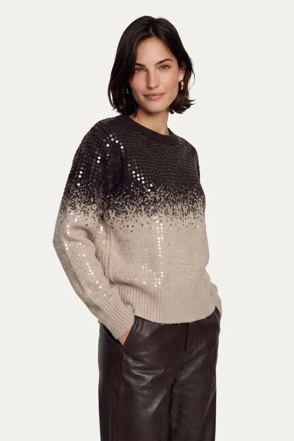 Krissy Knit Pullover