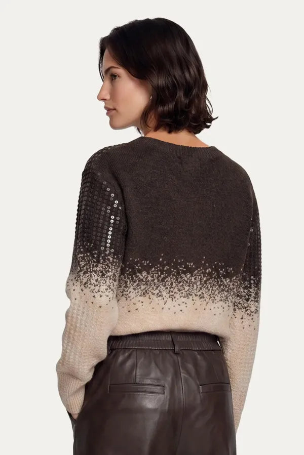 Krissy Knit Pullover