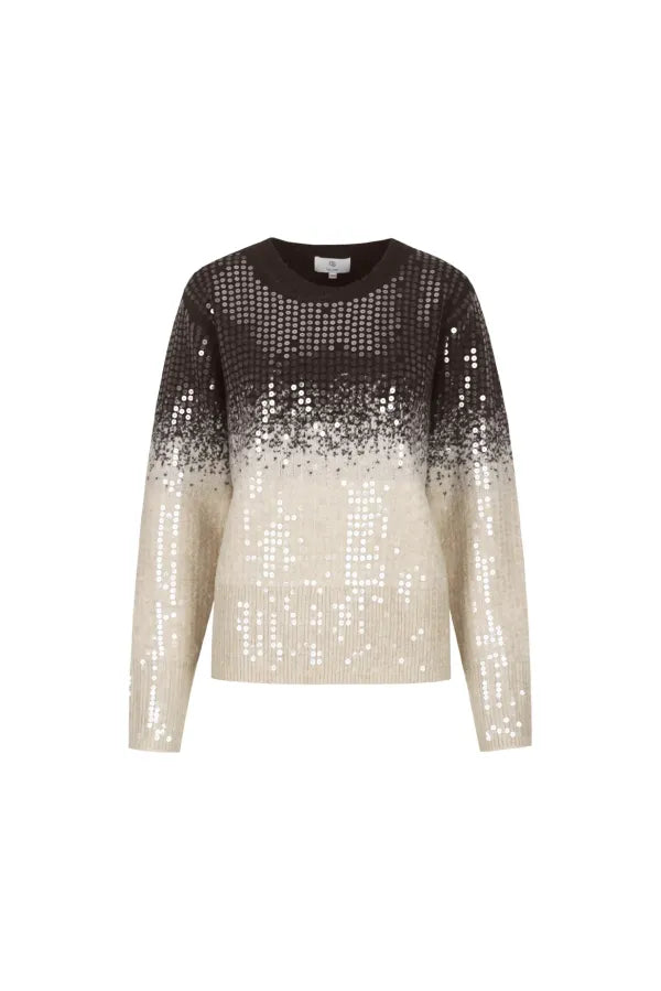 Krissy Knit Pullover