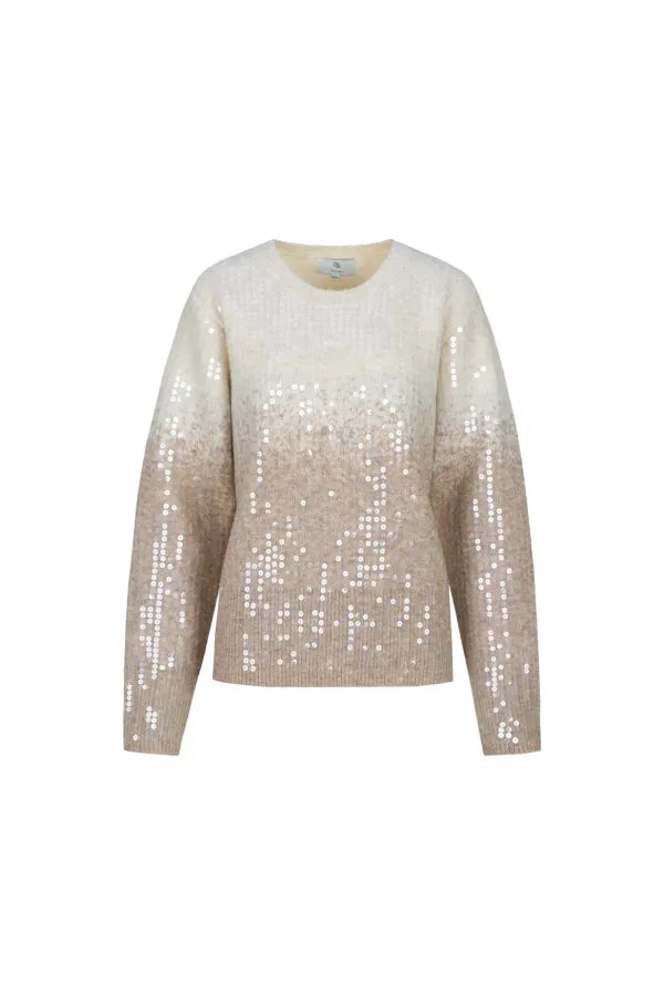 Krissy Knit Pullover