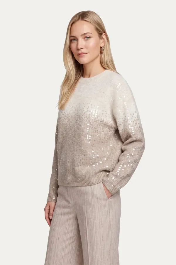 Krissy Knit Pullover