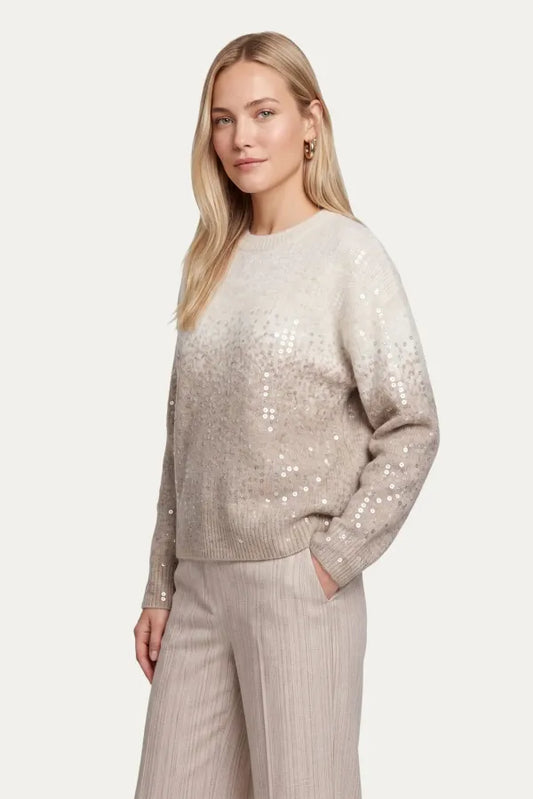 Krissy Knit Pullover