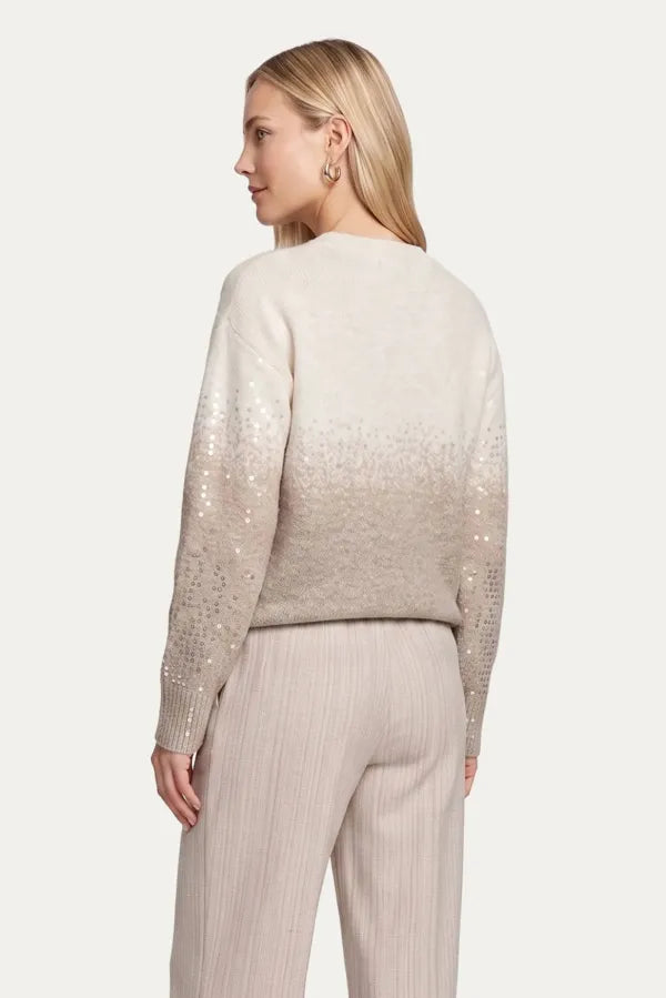 Krissy Knit Pullover