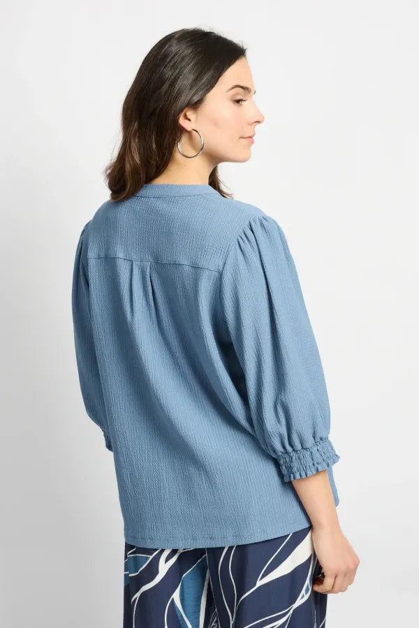 Laila Blouse