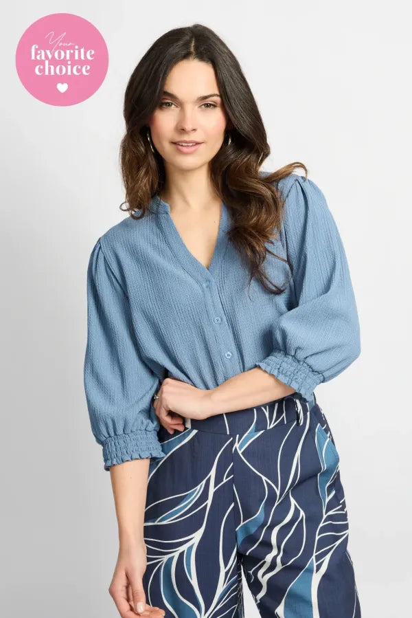 Laila Blouse