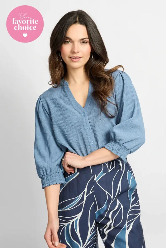 Laila Blouse
