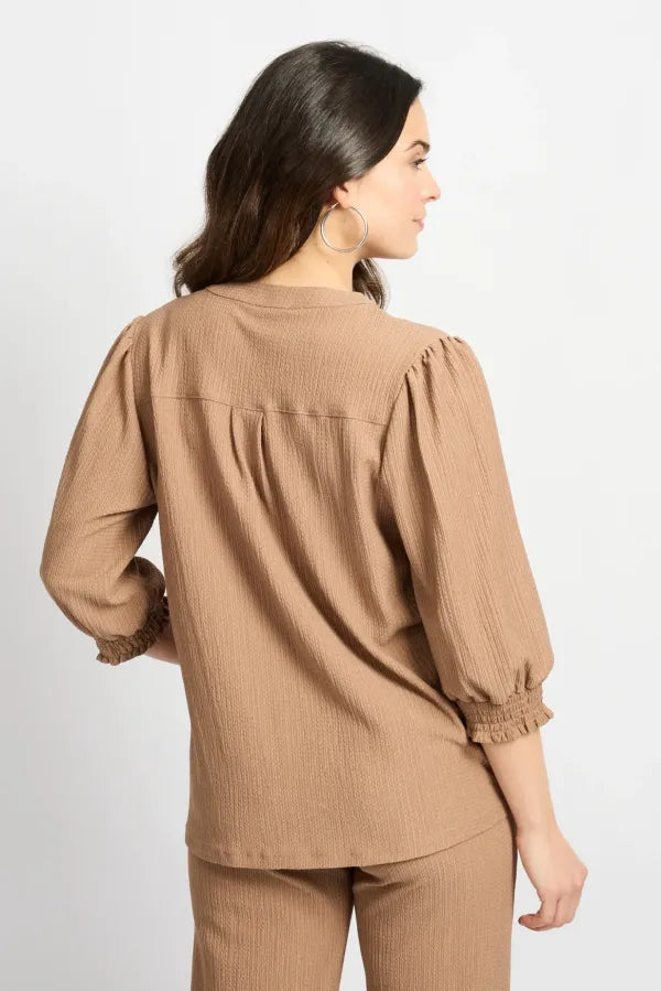 Laila Blouse