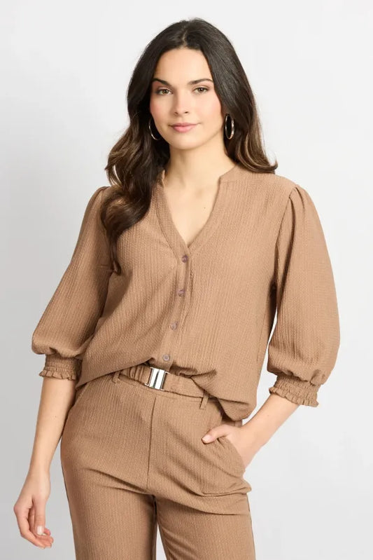 Laila Blouse