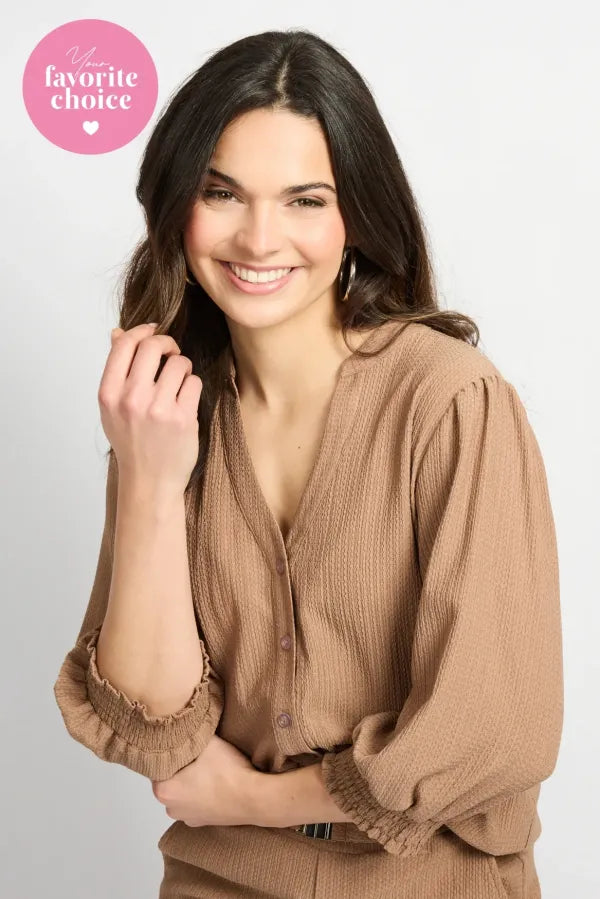 Laila Blouse