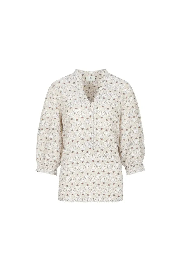 Laila Blouse