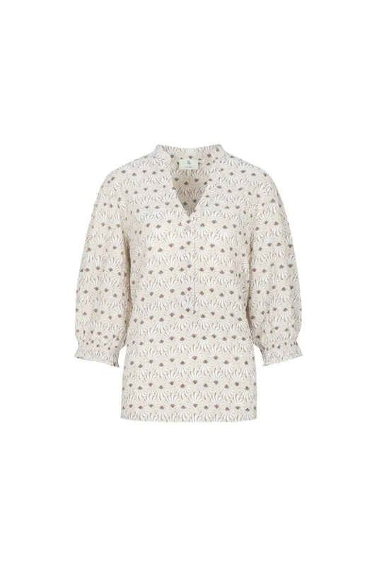 Laila Blouse