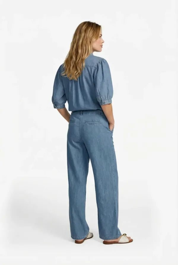 Laira Blouse