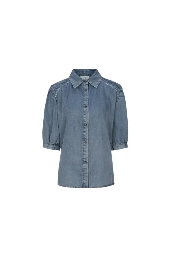 Laira Blouse