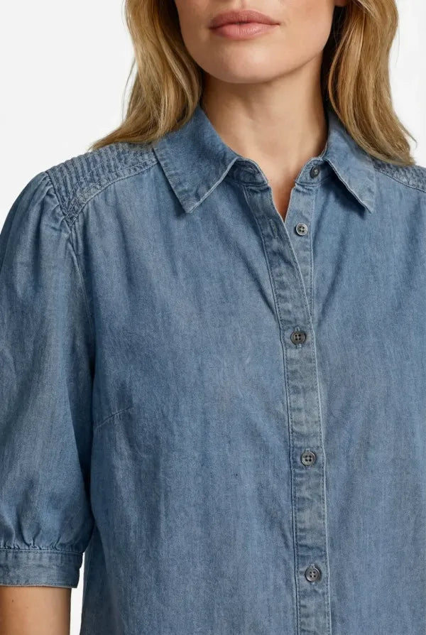 Laira Blouse