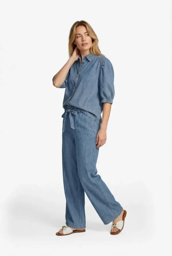 Laira Blouse