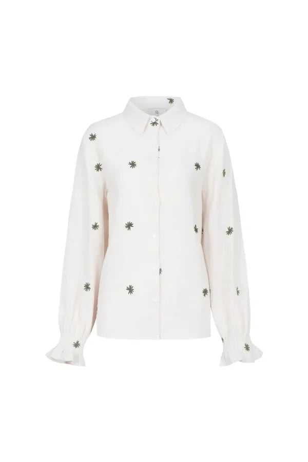 Lancy Blouse
