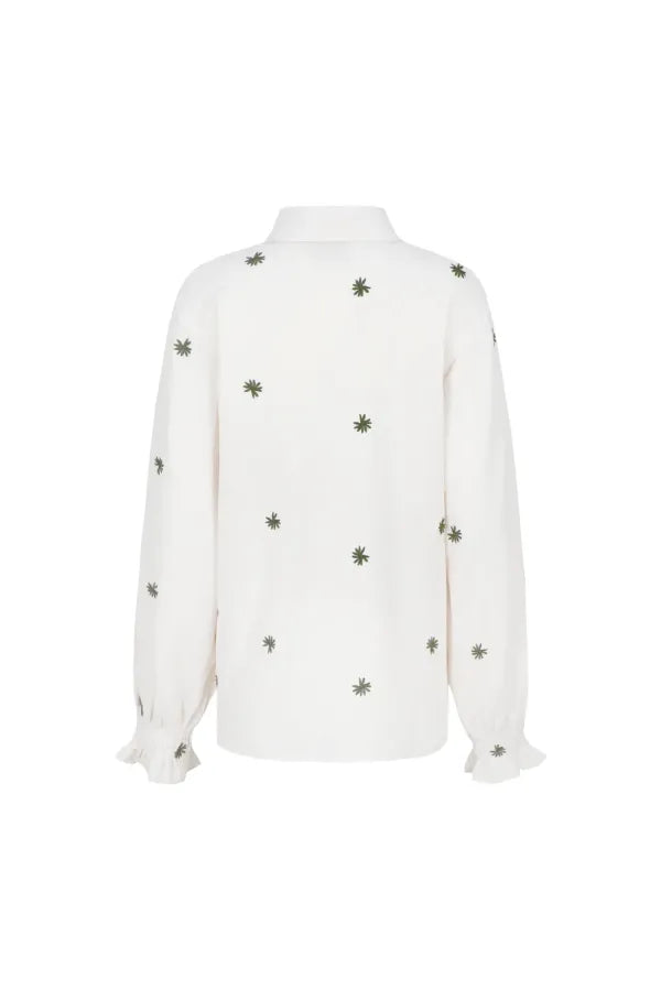 Lancy Blouse