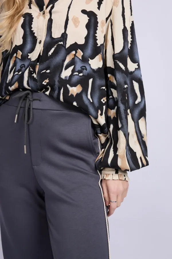 Lara Blouse