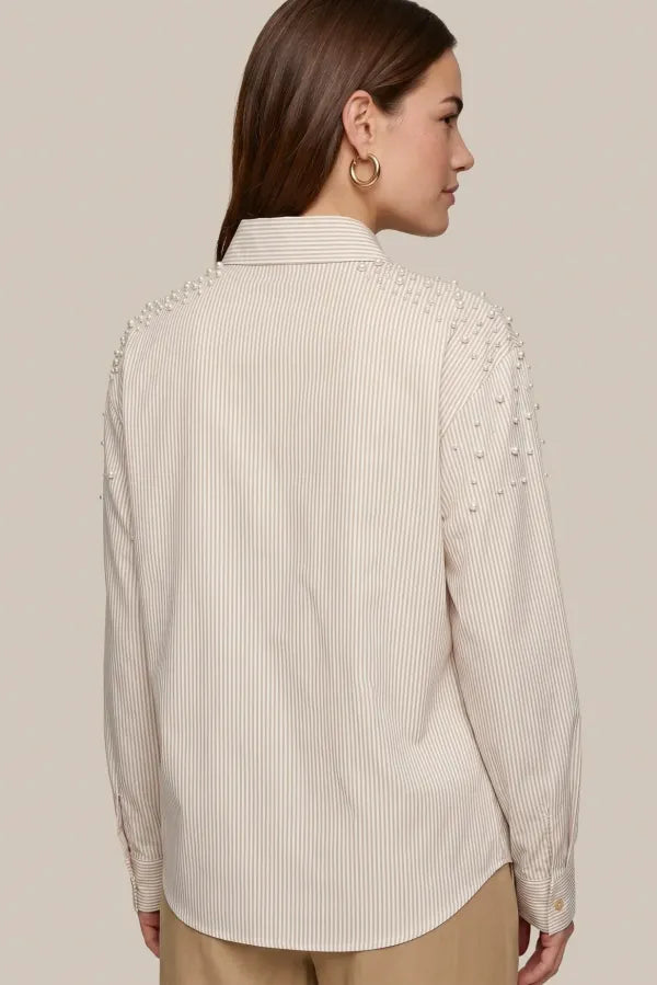 Larsy Blouse