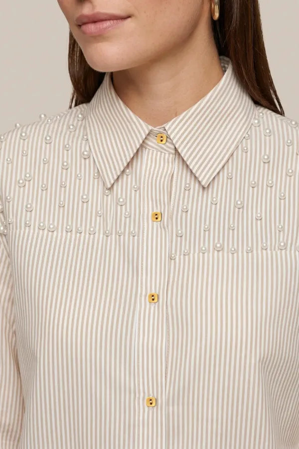 Larsy Blouse