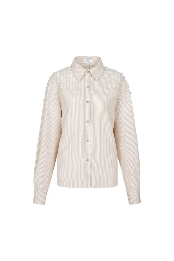 Larsy Blouse