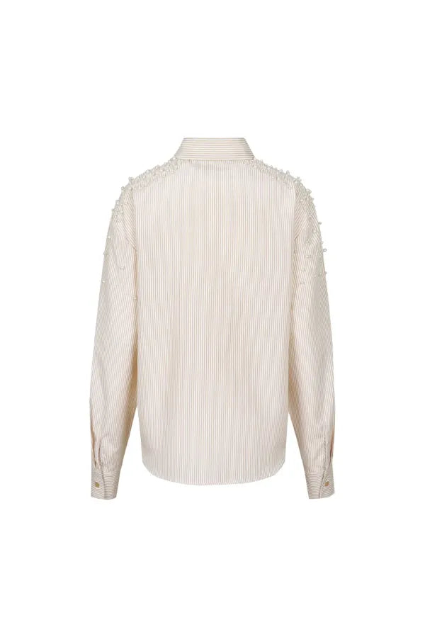 Larsy Blouse
