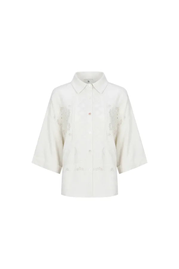 Lauren Blouse