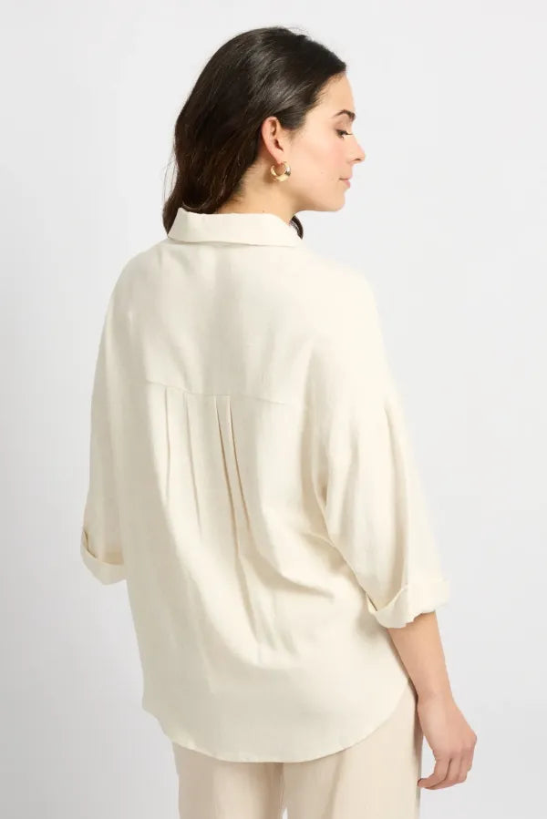 Lauren Blouse