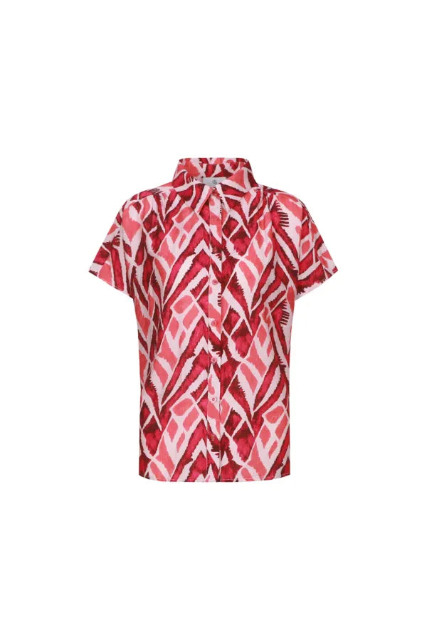 Lene Blouse