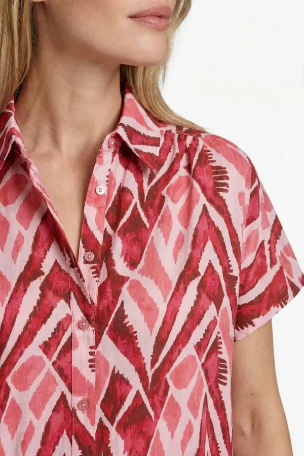 Lene Blouse