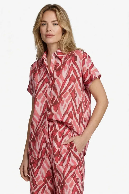 Lene Blouse