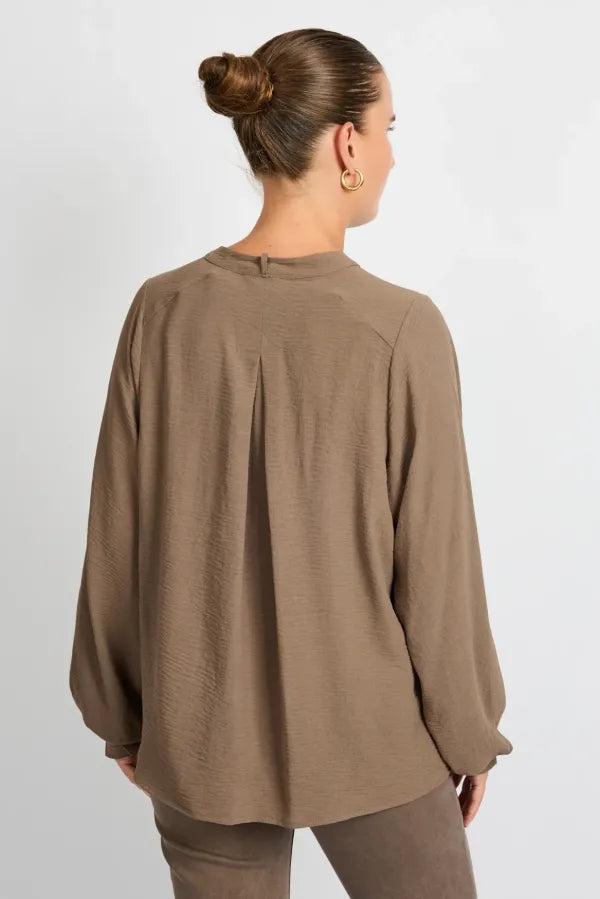 Lillith Blouse