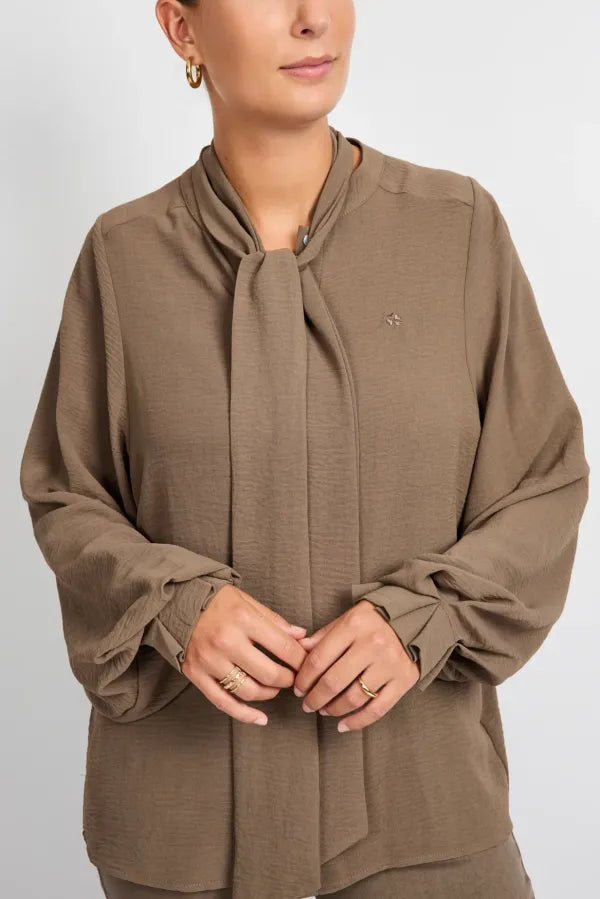 Lillith Blouse