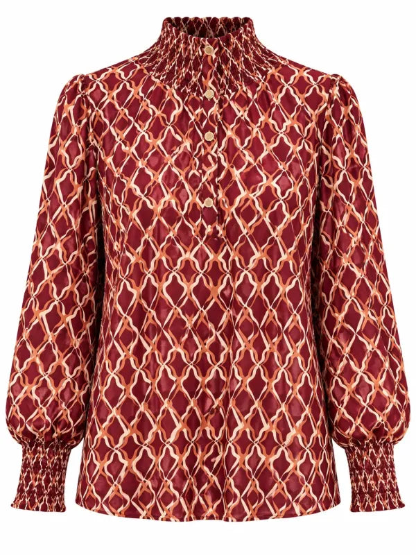 Lilly Top