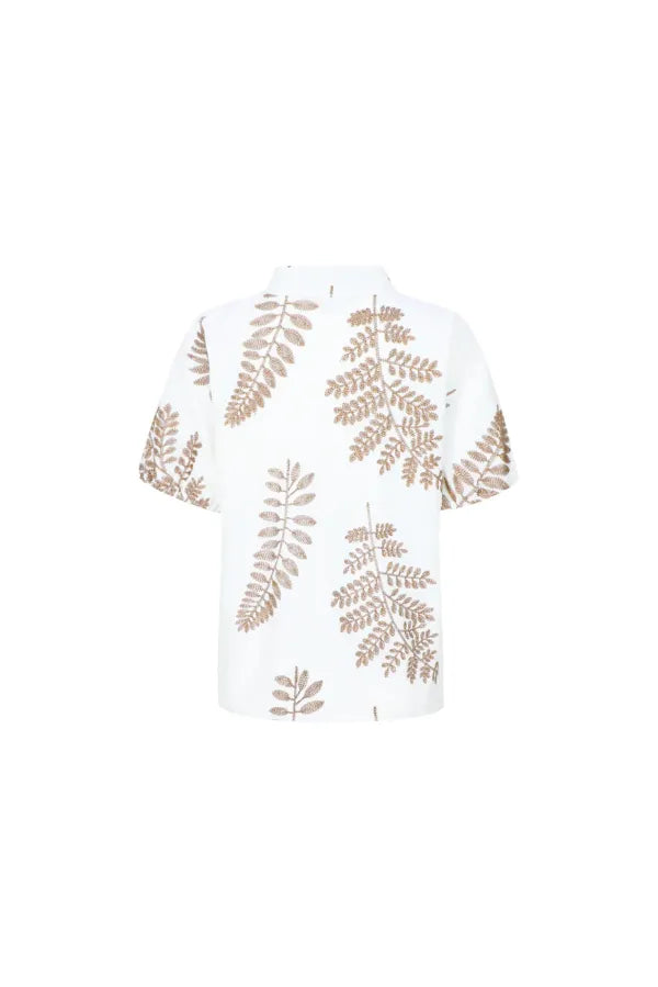 Lina Blouse
