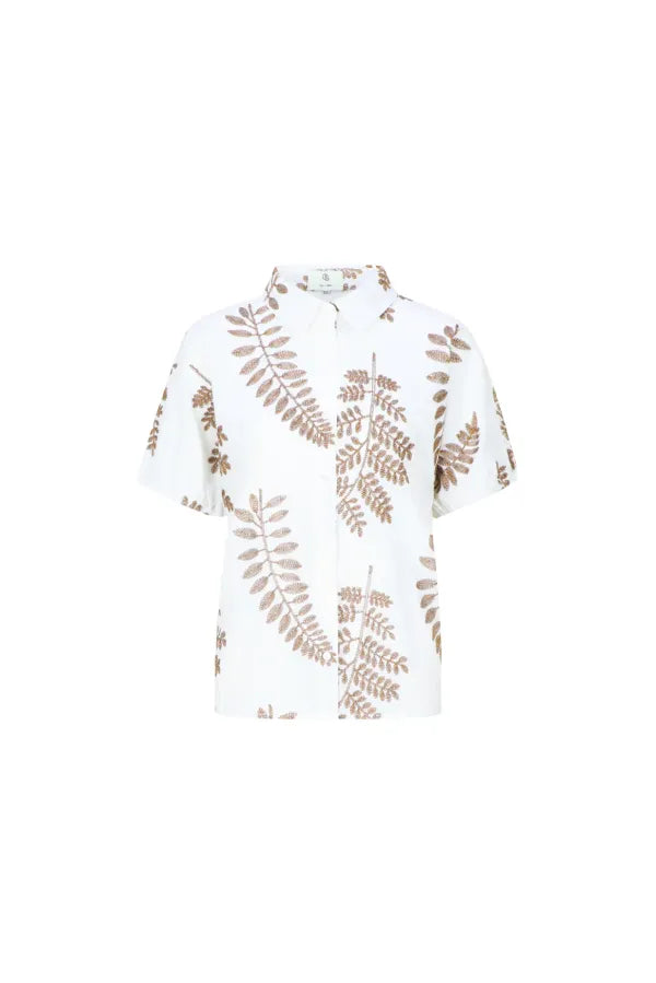 Lina Blouse