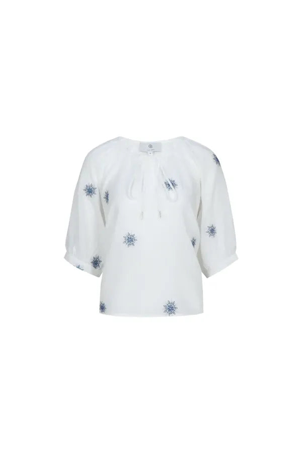 Lindes Blouse