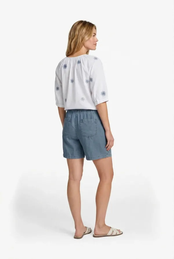 Lindes Blouse