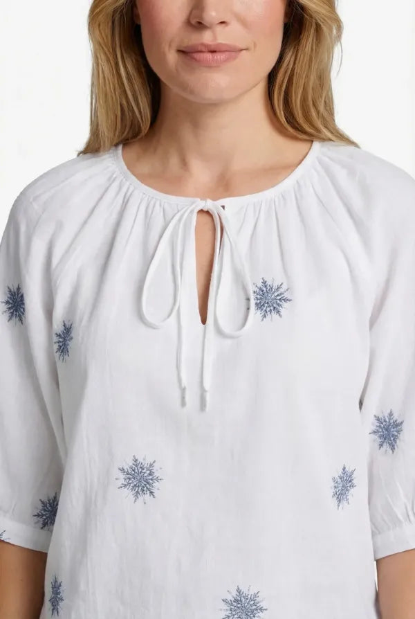 Lindes Blouse