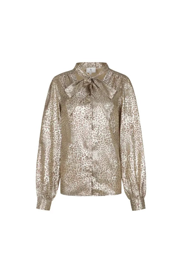 Linty Blouse