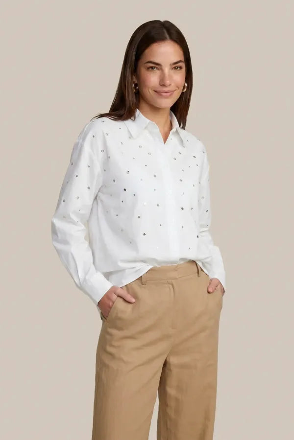 Liruna Blouse