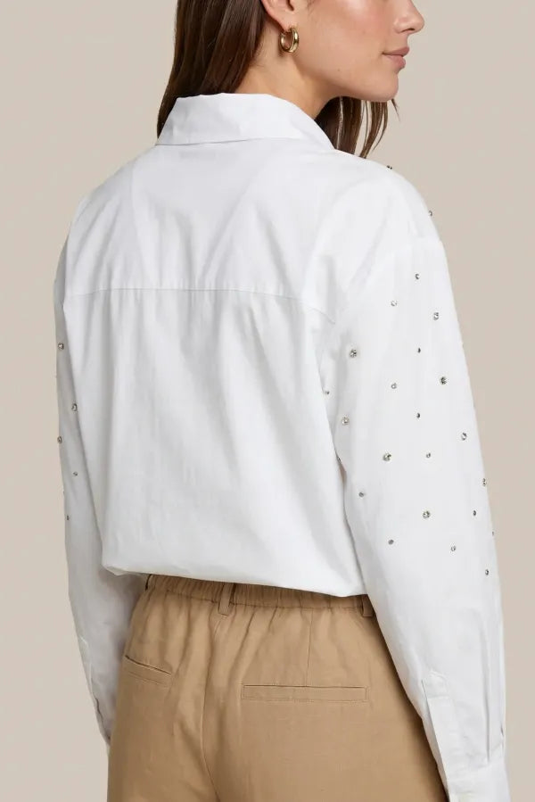 Liruna Blouse
