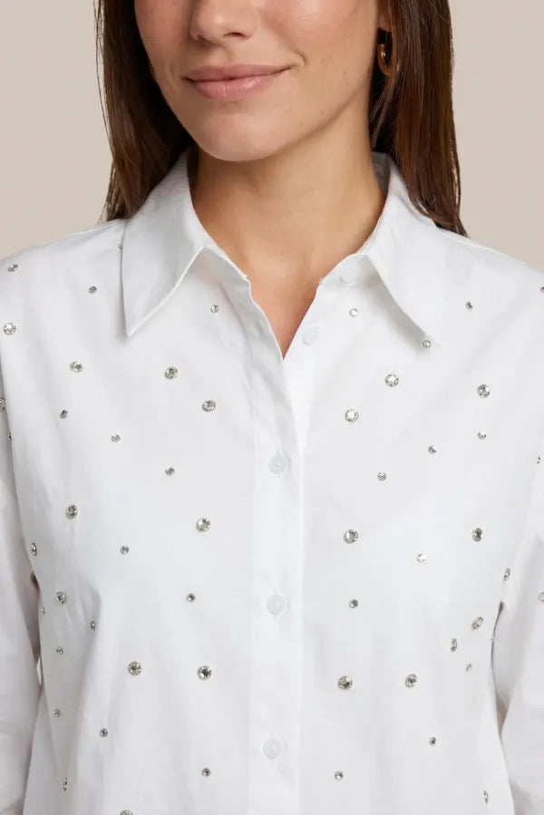 Liruna Blouse
