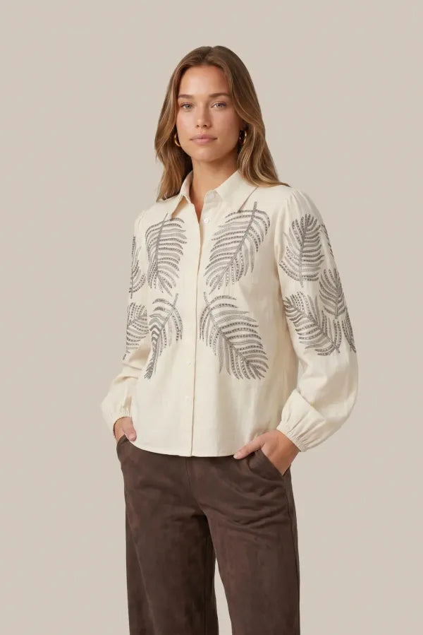 Lisanne Blouse