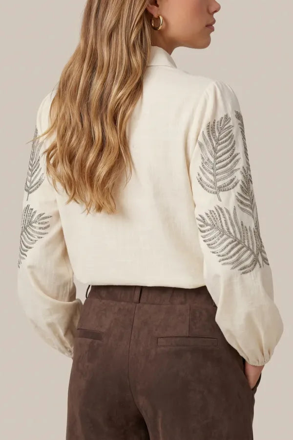 Lisanne Blouse