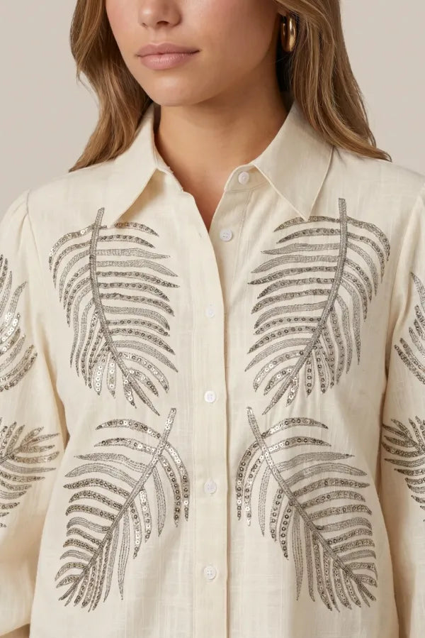 Lisanne Blouse